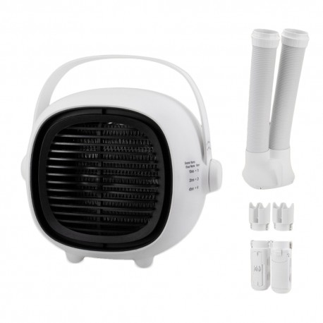 ESTUFA ECOPOWER EP-218 / 1200W / MULTI FUNCION / 220V