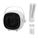 ESTUFA ECOPOWER EP-218 / 1200W / MULTI FUNCION / 220V