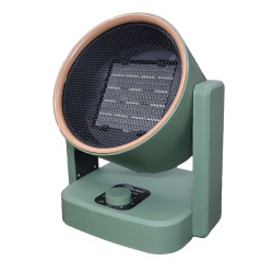 ESTUFA GIRATORIO SUNLIGHT S3209 - 2000W - 220V