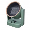 ESTUFA GIRATORIO SUNLIGHT S3209 - 2000W - 220V