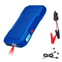 BATERIA AUXILIAR WADFOW WLY1512 / MULTI / CARRO / CHUP