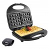 WAFFLERA HAEGER HG-226 - 220V