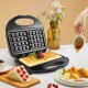 WAFFLERA HAEGER HG-226 220V