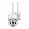 CAMARA IP SMART GP-MINI / ICSEE / 2 ANT / BLANCO