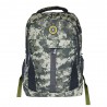 MOCHILA CAMUFLADA 14429