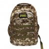 MOCHILA CAMUFLADA SPORTS 14432
