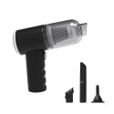 MINI ASPIRADORA SUNLIGHT AS-228 - RECARGABLE