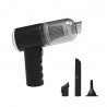 MINI ASPIRADORA SUNLIGHT AS-228 - RECARGABLE