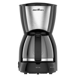 CAFET BRITANIA CP19 15-CAF/BK/220V