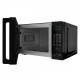 MICROONDAS NAPPO EM720CXX-B - 20L - 220V/60HZ - PRETO