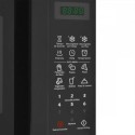 MICROONDAS NAPPO EM720CXX-B - 20L - 220V/60HZ - NEGRO