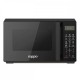 MICROONDAS NAPPO EM720CXX-B - 20L - 220V/60HZ - PRETO