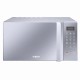 MICROONDAS NAPPO EM9P03XX - 28L - 220V/60HZ - CINZA