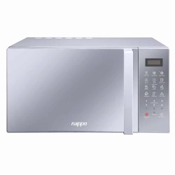 MICROONDAS NAPPO EM9P03XX - 28L - 220V/60HZ - GRIS