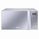 MICROONDAS NAPPO EM9P03XX - 28L - 220V/60HZ - GRIS