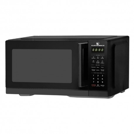 MICROONDAS ELECTROBRAS EBHM-27L - 220V/50HZ