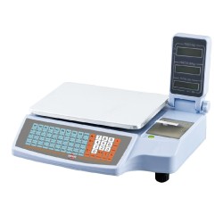 BALANZA DE MERCADO TOKYO ACS-P2 - CON IMPRESORA