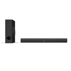 HOME SOUNDBAR JVC TH-KY536B / BLT / USB / HDMI