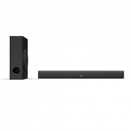 HOME JVC SOUNDBAR TH-KY536B BLT/USB/HDMI