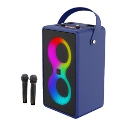 SPK JBK M4401 FM/MIC/USB/TF/BT/