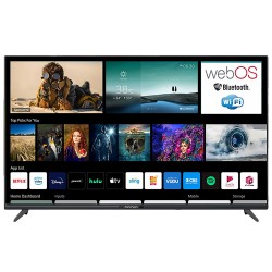TELEVISOR 55'' SMART LED MARSON MWV-55 / WIFI / DGT / AND
