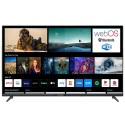 TELEVISOR 55'' SMART LED MARSON MWV-55 / WIFI / DGT / AND