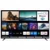 TELEVISOR 55'' SMART LED MARSON MWV-55 / WIFI / DGT / AND