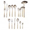 KIT DE CUBIERTOS VICALINA GERMANY - 84 PCS