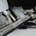 KIT DE TALHERES DRESCHER GERMANY - 126 PCS