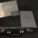 KIT DE TALHERES DRESCHER GERMANY - 126 PCS