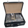 KIT DE TALHERES DRESCHER GERMANY - 126 PCS