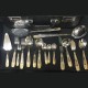 KIT DE TALHERES DRESCHER GERMANY - 126 PCS