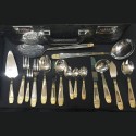 KIT DE TALHERES DRESCHER GERMANY - 126 PCS