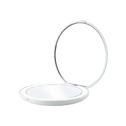 ESPELHO PARA MAQUIAGEM COM LED SATE A-M132