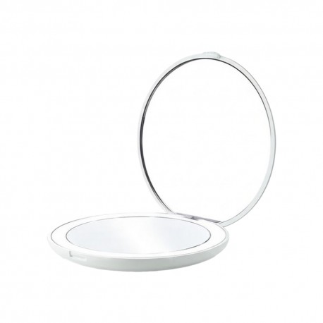 ESPEJO PARA MAQUILLAJE CON LED SATE A-M132