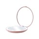 ESPEJO PARA MAQUILLAJE CON LED SATE A-M136