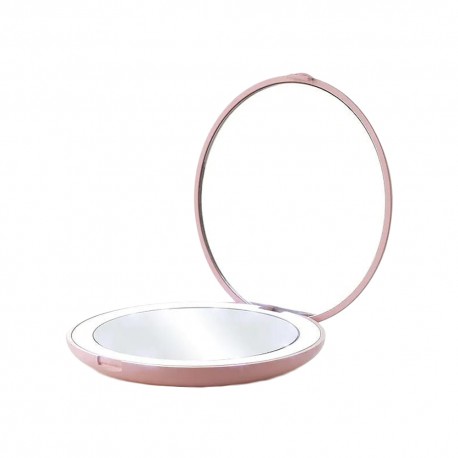 ESPEJO PARA MAQUILLAJE CON LED SATE A-M136