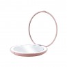 ESPEJO PARA MAQUILLAJE CON LED SATE A-M136
