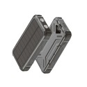 BATERIA AUXILIAR ECOPOWER EP-C805 - 22000MAH - CON PANEL SOLAR