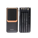 BATERIA AUXILIAR ECOPOWER EP-C876 - 24000MAH