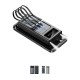BAT AUX ECOPOWER EP-C872 33000MAH