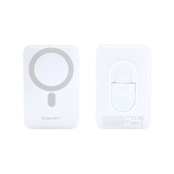 BATERIA AUXILIAR ECOPOWER EP-C816 - 12000MAH