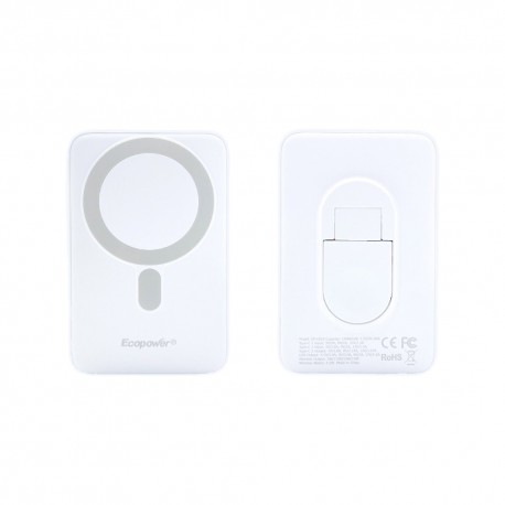 BATERIA AUXILIAR ECOPOWER EP-C816 - 12000MAH