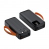 BATERIA AUXILIAR ECOPOWER EP-C827 - 33000MAH