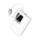 BAT AUX ECOPOWER EP-C885 22000MAH RAP
