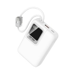 BATERIA AUXILIAR ECOPOWER EP-C885 - 22000MAH