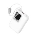 BATERIA AUXILIAR ECOPOWER EP-C885 - 22000MAH