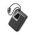 BATERIA AUXILIAR ECOPOWER EP-C885 - 22000MAH