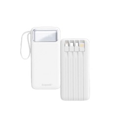BATERIA AUXILIAR ECOPOWER EP-C514 - 11000MAH