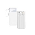 BATERIA AUXILIAR ECOPOWER EP-C514 - 11000MAH